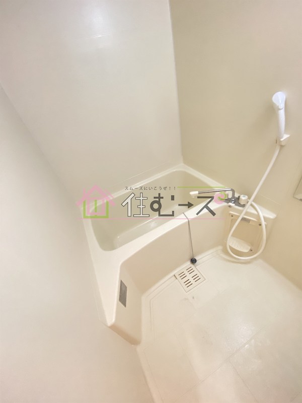 グランドステージ大阪城北 風呂画像