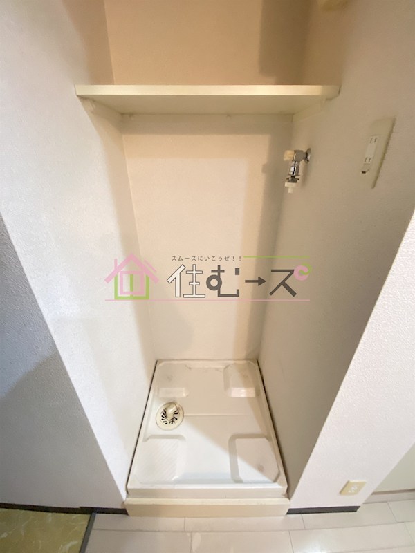 グランドステージ大阪城北 その他4