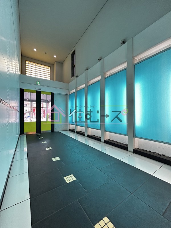 グランドステージ大阪城北 その他外観2