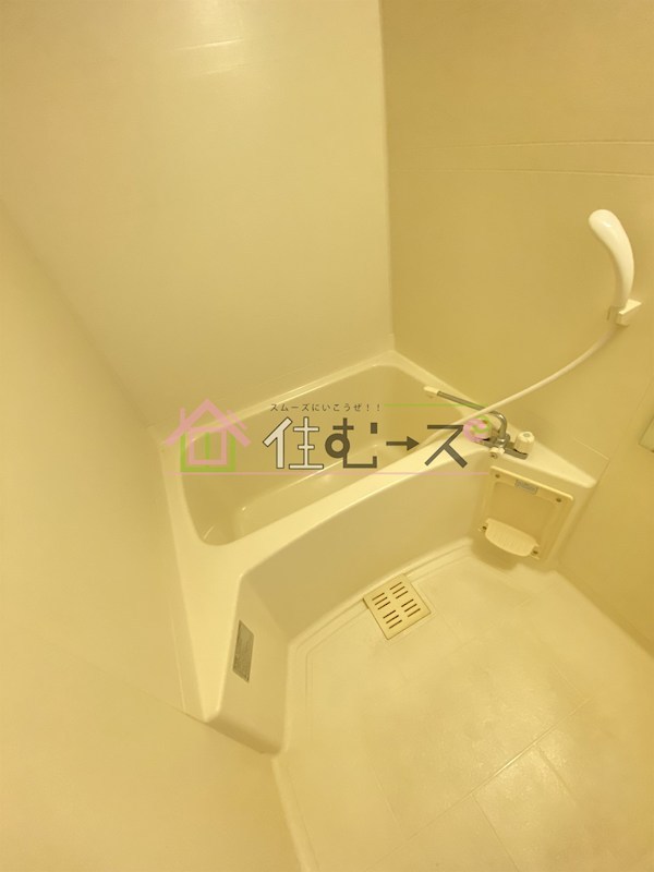 グランドステージ大阪城北 風呂画像