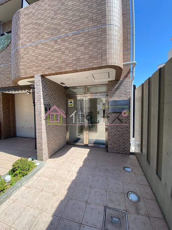 クイーンズコート その他1