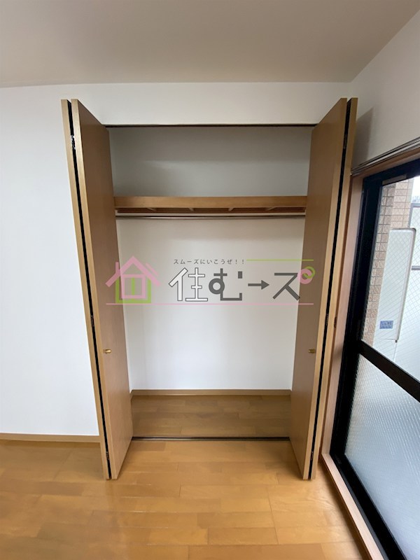 クイーンズコート その他2