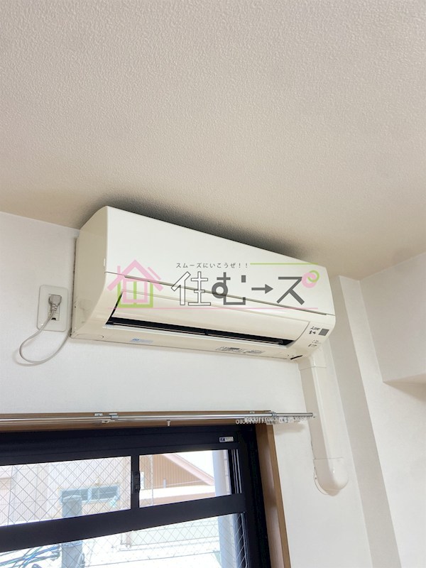 クイーンズコート その他3