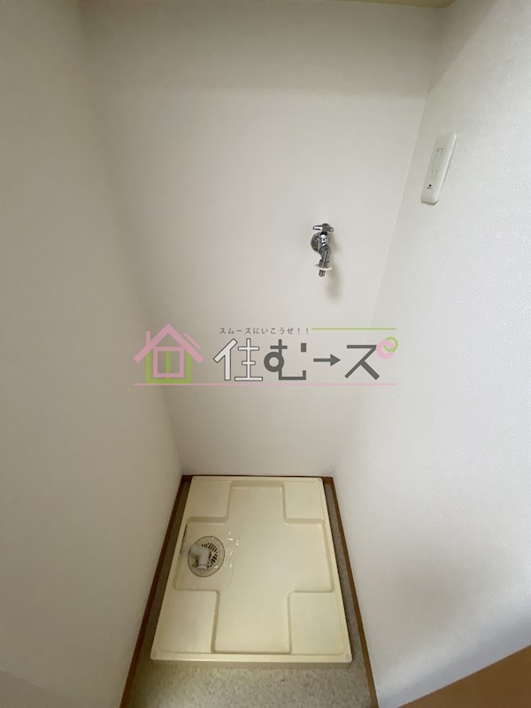 クイーンズコート その他4