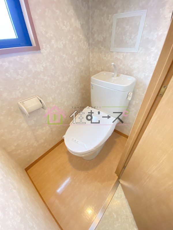 クイーンズコート その他5