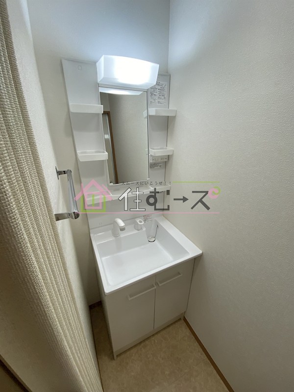 クイーンズコート その他6