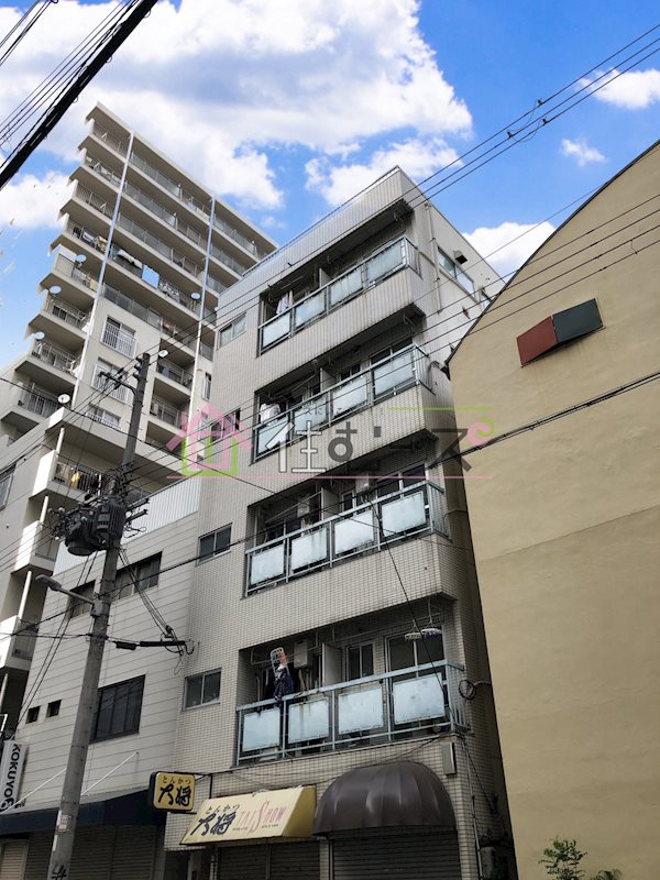 ビスタ本町 その他外観1