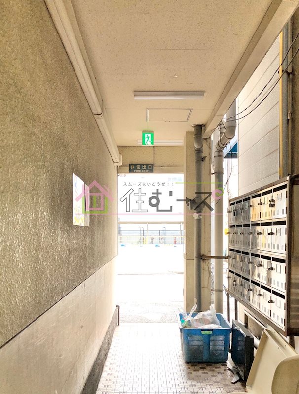 ビスタ本町 その他外観2