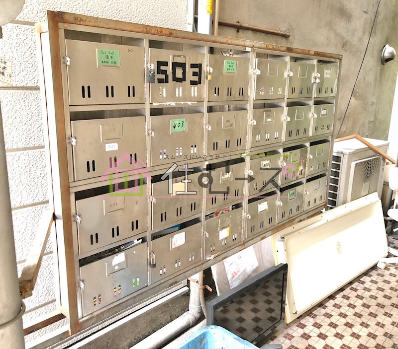 ビスタ本町 その他外観3