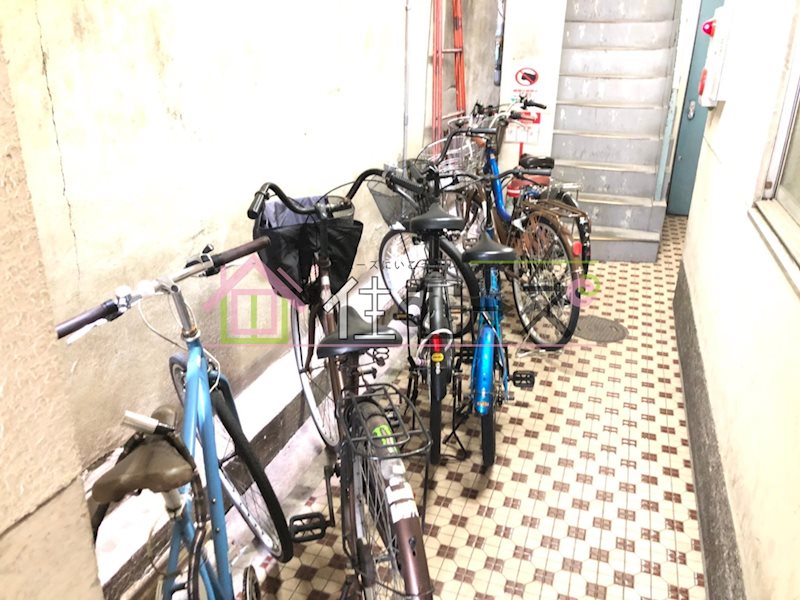 ビスタ本町 その他外観4