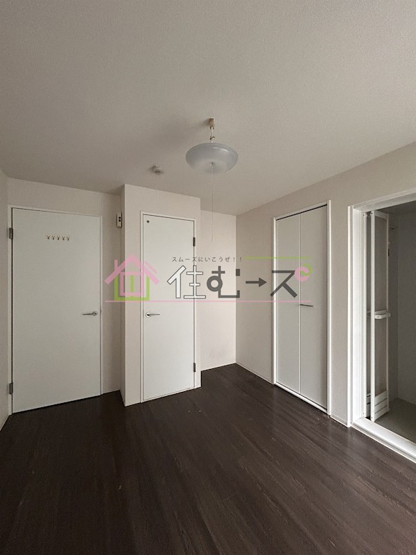 ビスタ本町 リビング