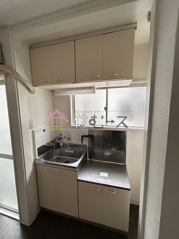 ビスタ本町 キッチン