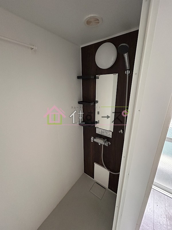 ビスタ本町 風呂画像