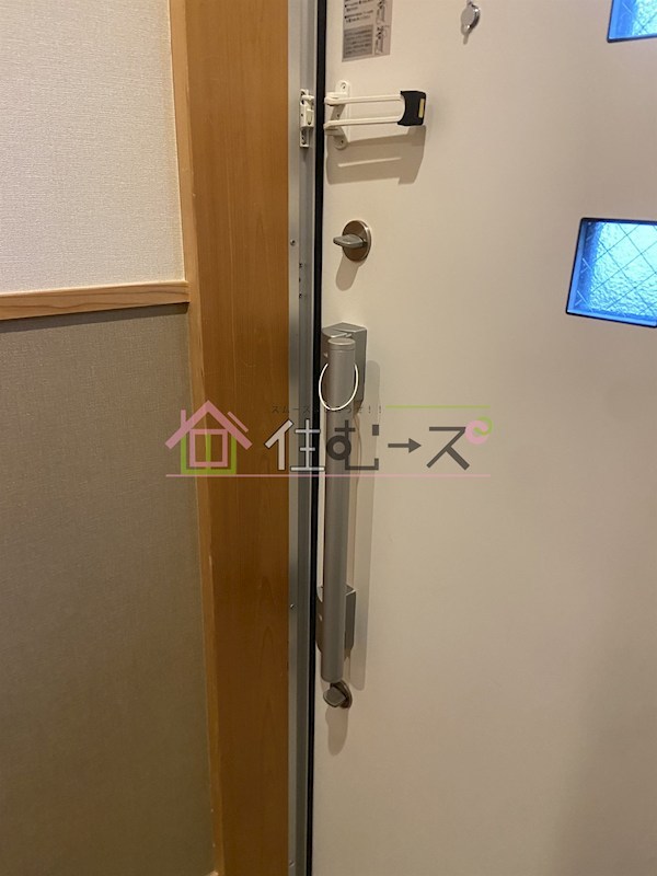 ナチュラルハウス　B棟 その他2