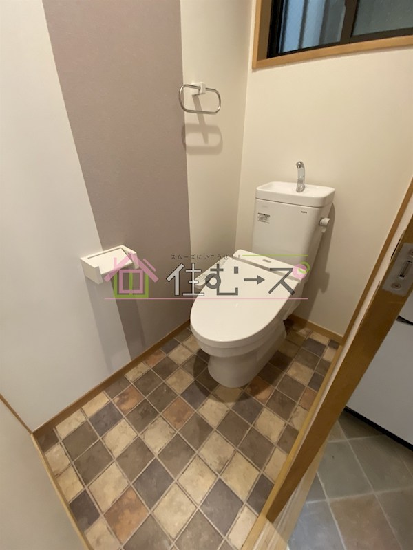 ナチュラルハウス　B棟 その他3