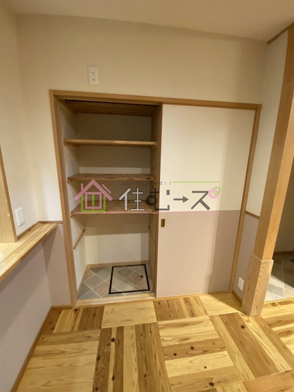 ナチュラルハウス　B棟 その他6