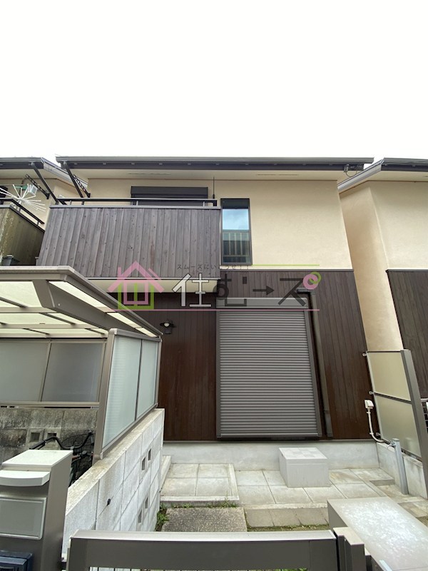 ナチュラルハウス　B棟 その他外観1