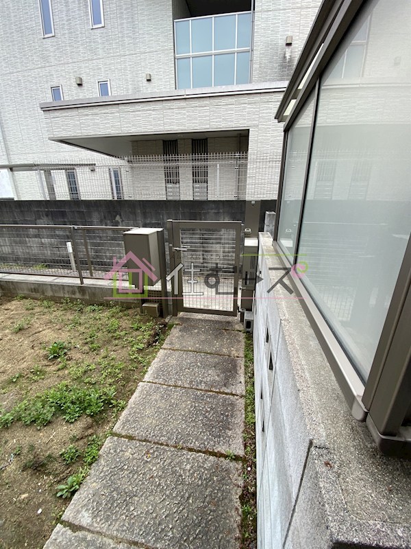 ナチュラルハウス　B棟 その他外観2