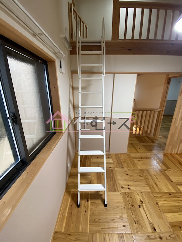 ナチュラルハウス　B棟 その他外観3