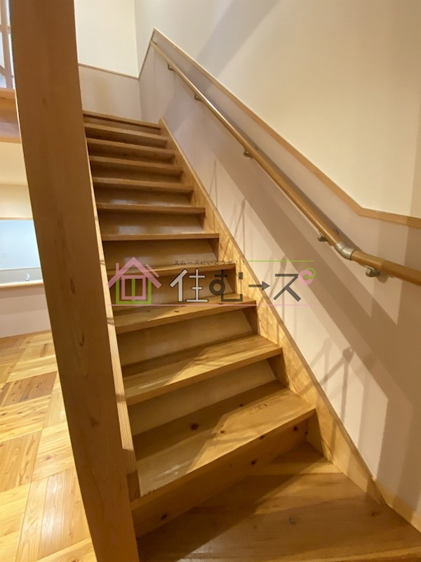 ナチュラルハウス　B棟 その他外観6