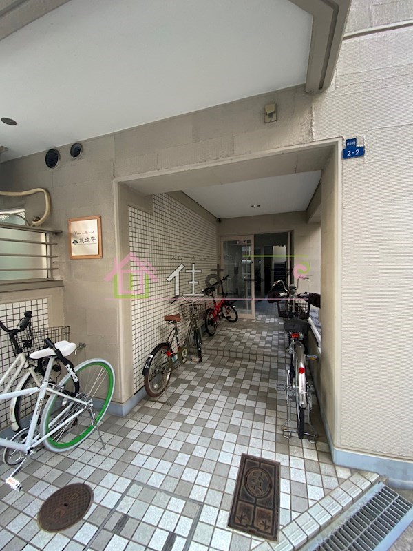 ナウウェルコート龍造寺 その他1