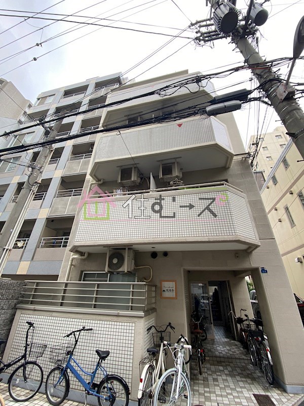 ナウウェルコート龍造寺 その他外観1