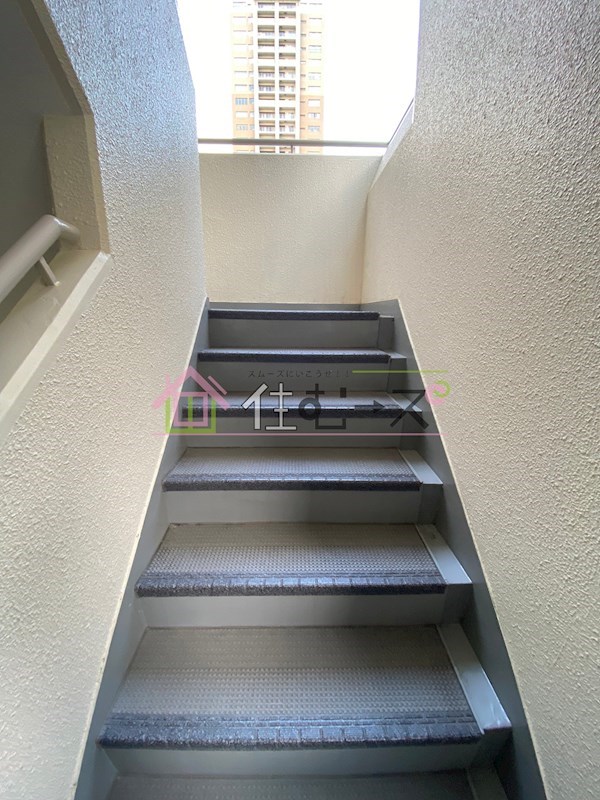 ナウウェルコート龍造寺 その他外観2