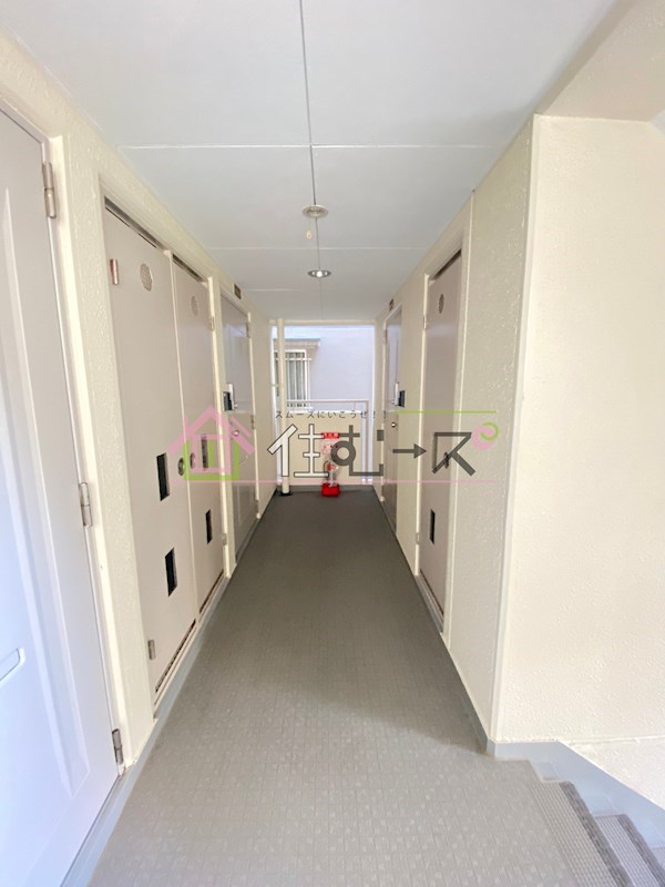 ナウウェルコート龍造寺 その他外観3