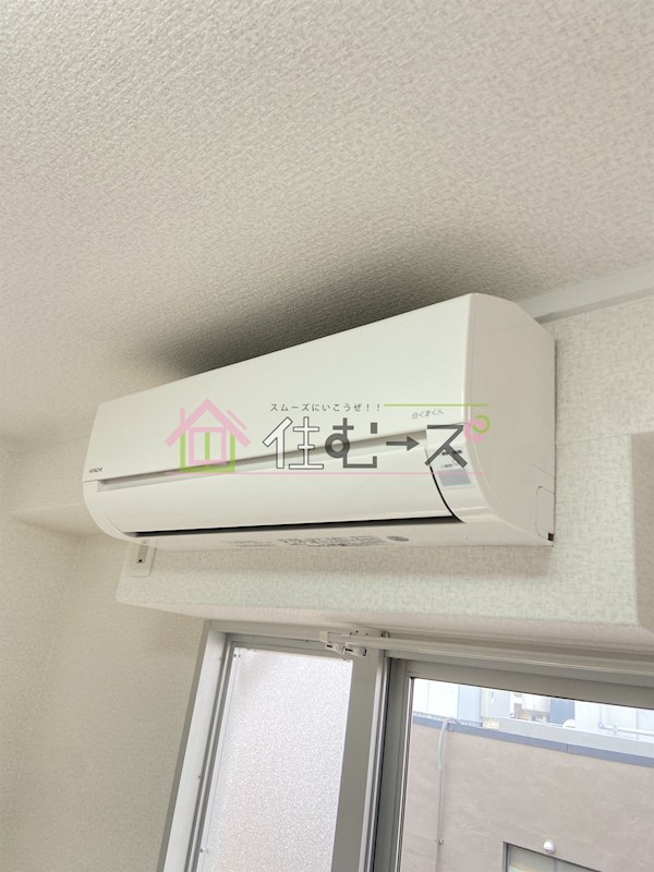 ラ・フォーレ桜宮Ⅱ その他2