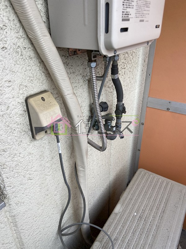 ラ・フォーレ桜宮Ⅱ その他3