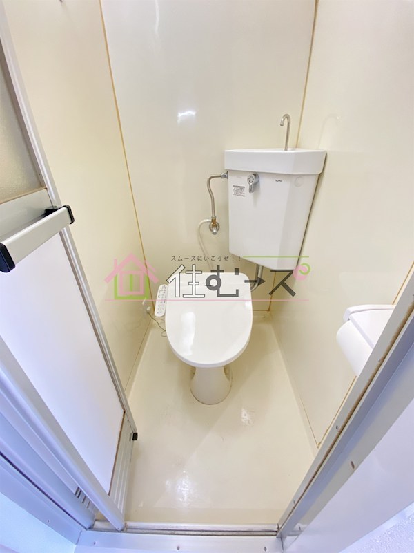 ラ・フォーレ桜宮Ⅱ その他5