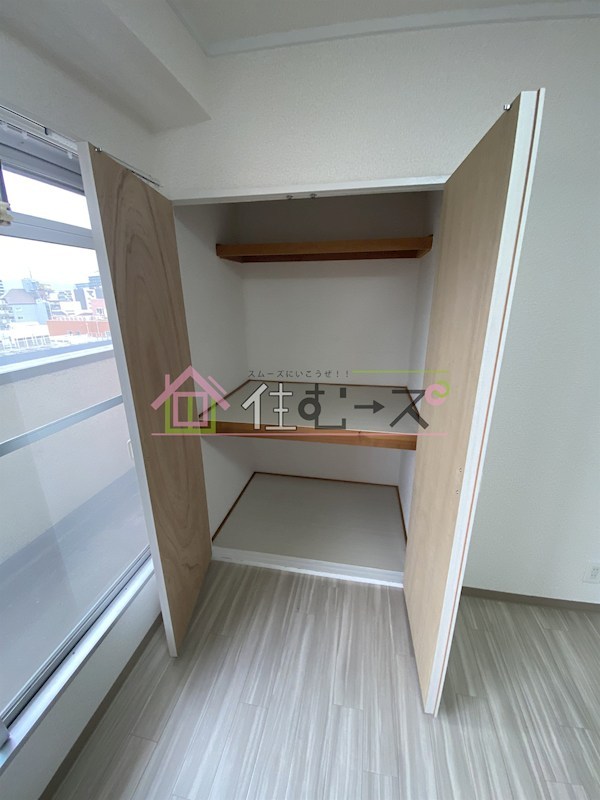 ラ・フォーレ桜宮Ⅱ その他6