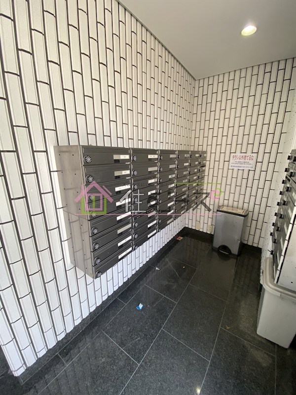 ラ・フォーレ桜宮Ⅱ その他外観3