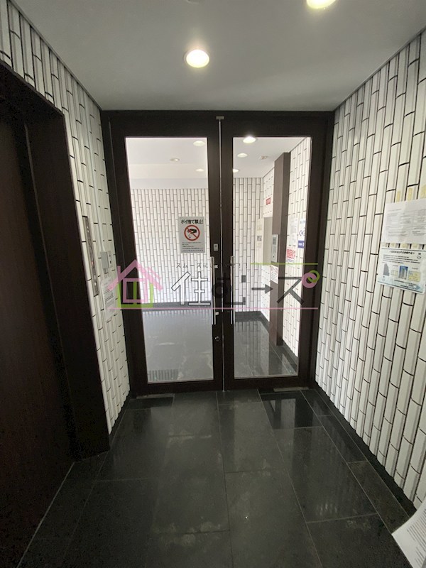 ラ・フォーレ桜宮Ⅱ その他外観4