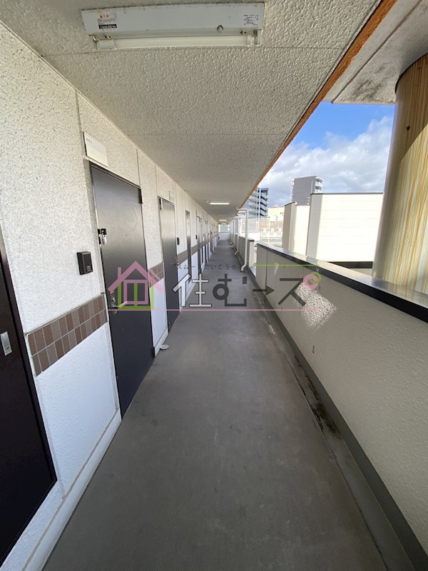 ラ・フォーレ桜宮Ⅱ その他外観6