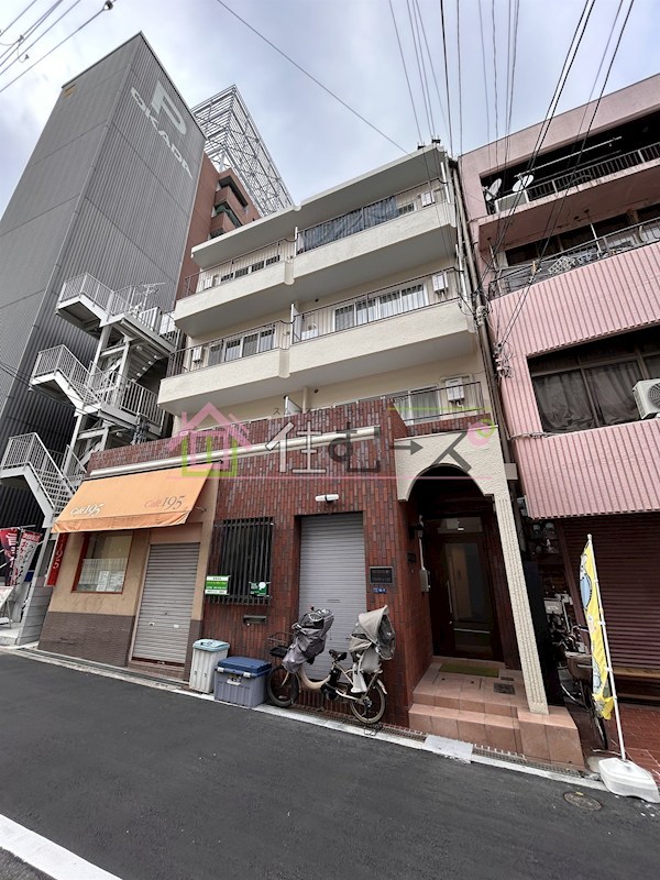 寺本マンション その他外観1