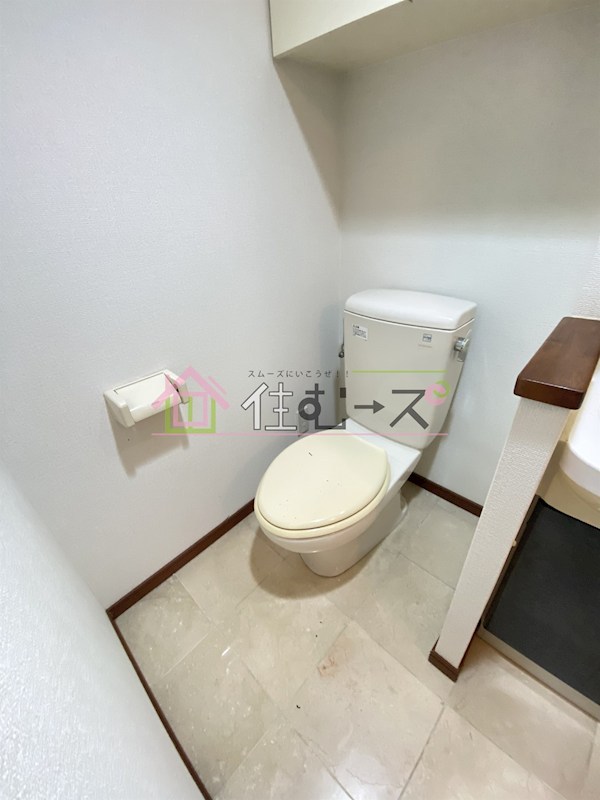 リーガル大阪城北 その他3