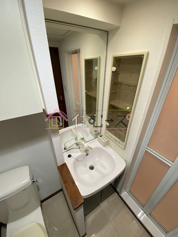 リーガル大阪城北 その他4