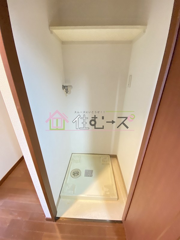 リーガル大阪城北 その他5