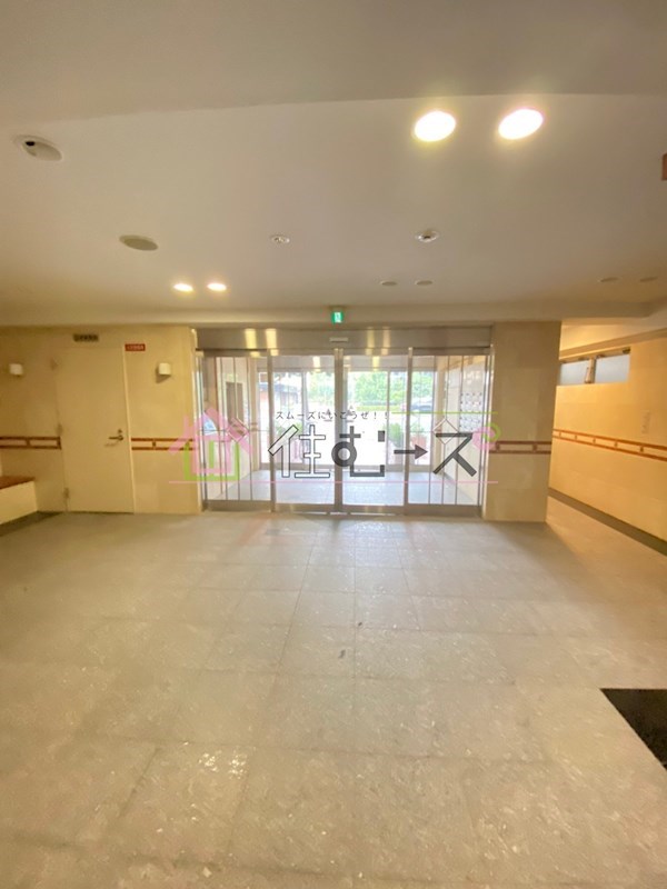 リーガル大阪城北 その他外観2