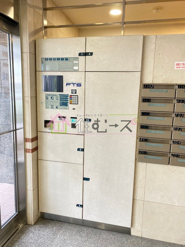 リーガル大阪城北 その他外観6