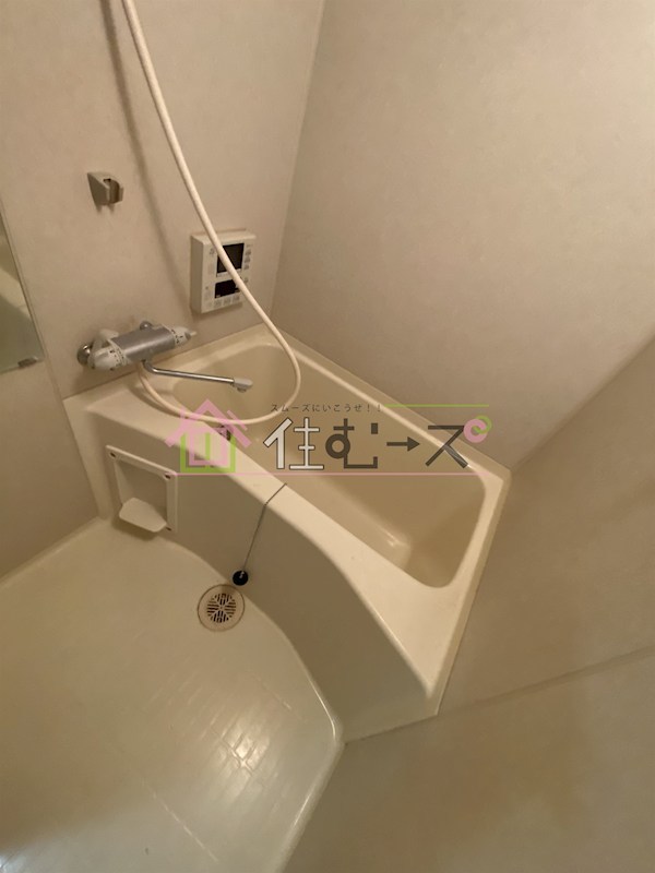 リーガル大阪城北 風呂画像