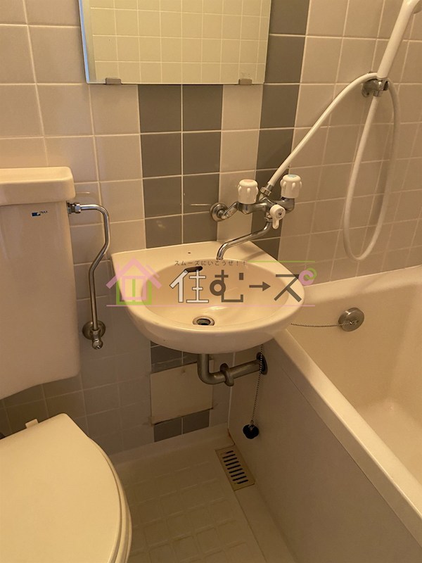 ライオンズマンション都島第2 その他4