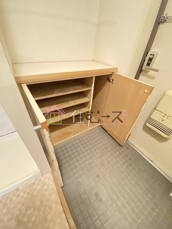 ライオンズマンション都島第2 その他6