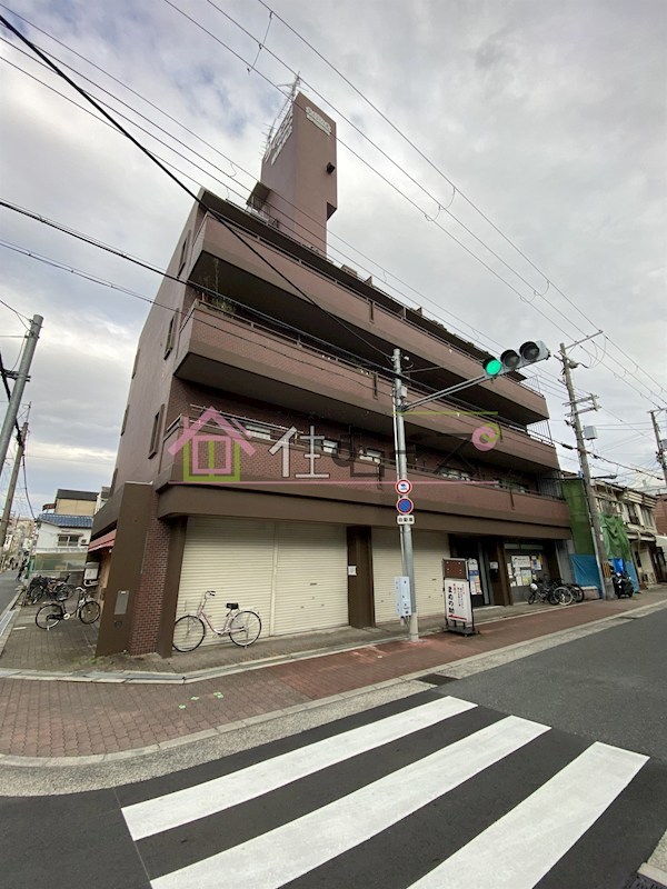 ライオンズマンション都島第2 その他外観1