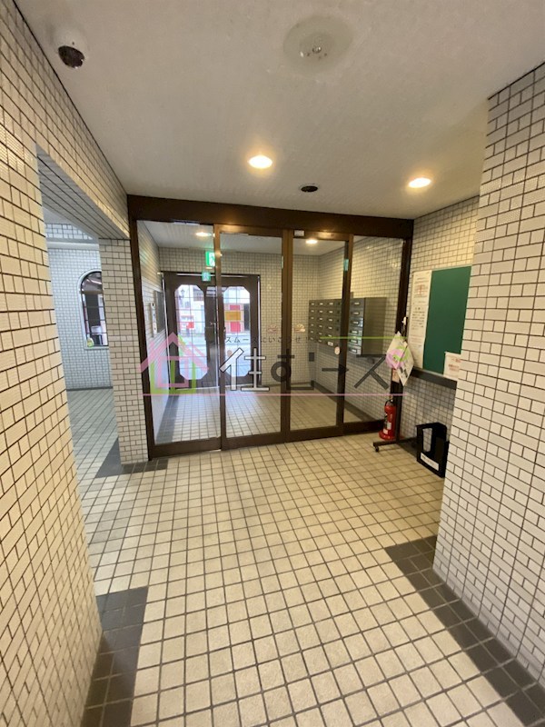 ライオンズマンション都島第2 その他外観2