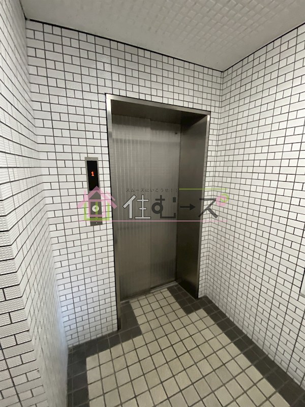 ライオンズマンション都島第2 その他外観3