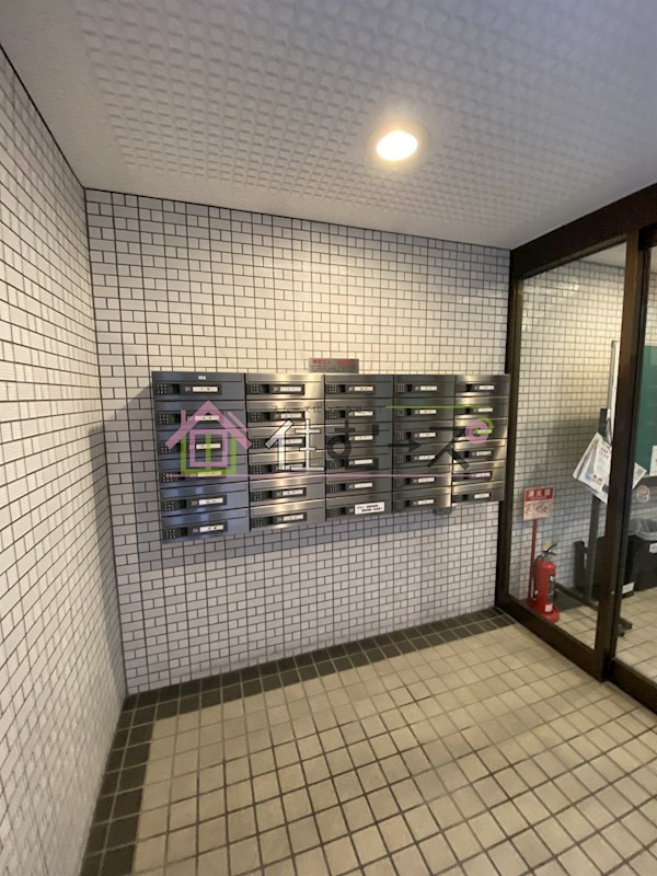 ライオンズマンション都島第2 その他外観5