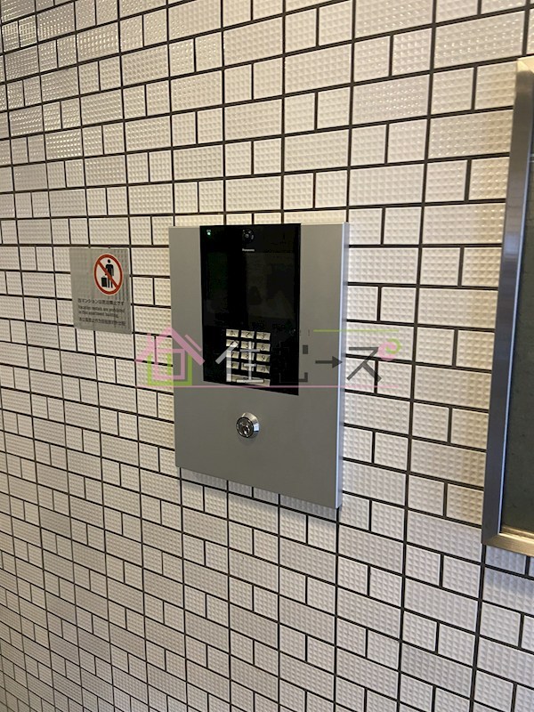 ライオンズマンション都島第2 その他外観6