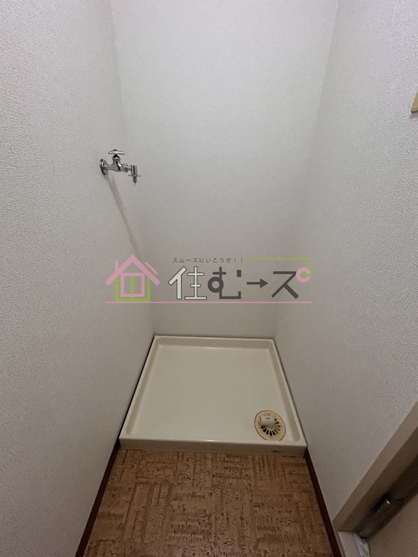 ダイアパレス谷町第三 その他4